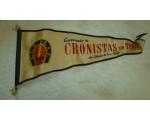 Flamula Associa��o de Cronistas de Turfe SP